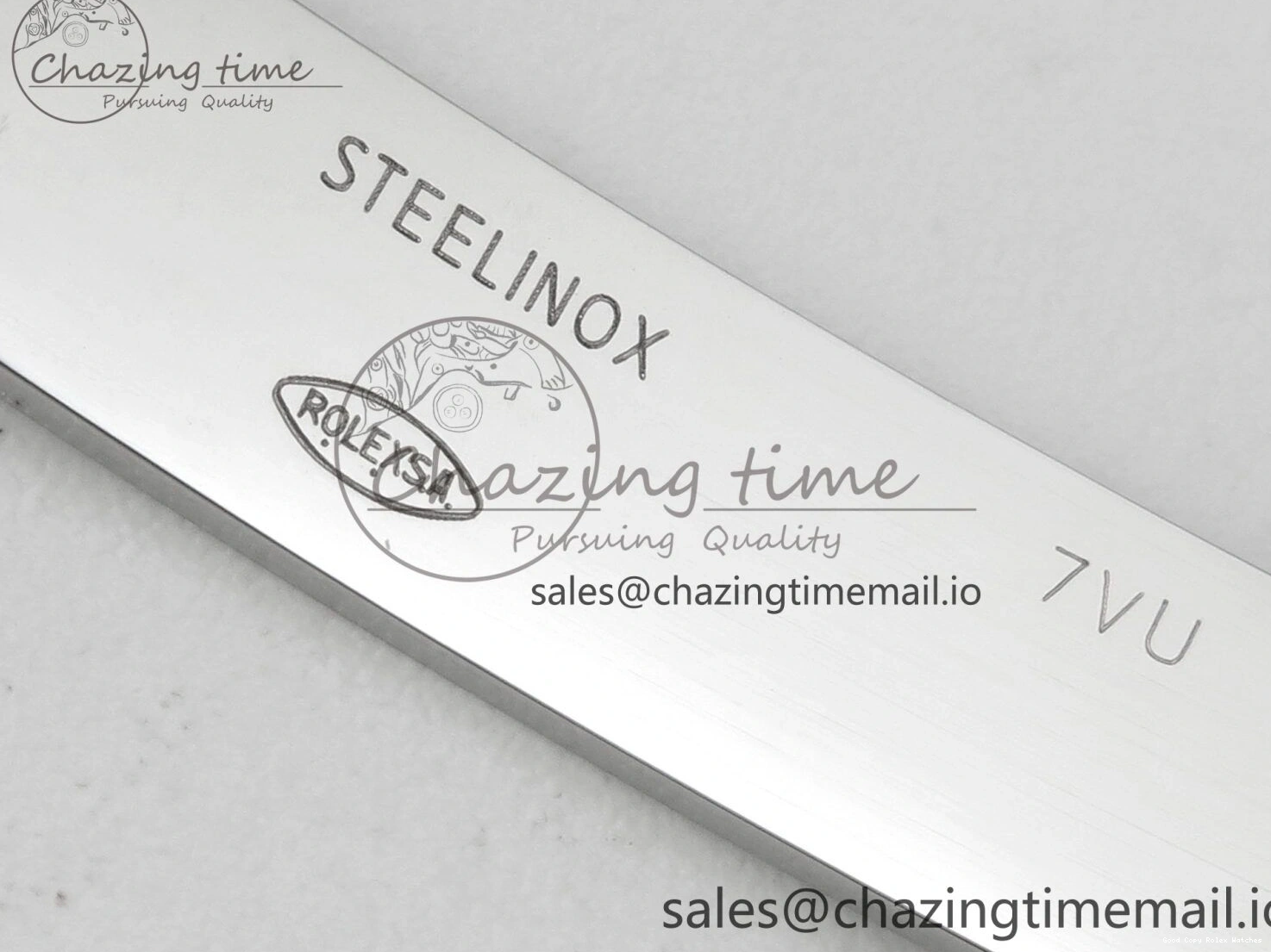 Good Copy Rolex Watches YG Diamonds Steel Bracelet 31 Jubilee THBF YG DateJust 1:1 Dial Edition Bezel SS 278383RBR 904L HZ Vibrant on Best 46 Diamonds Cal. 1220